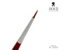 PINCEL 81000 (IK000) IKKO MAKEUP – LINHA VERMELHA