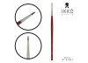 PINCEL 81001 (IK001) IKKO MAKEUP – LINHA VERMELHA PINCEL 81001 (IK001) IKKO MAKEUP – LINHA VERMELHA