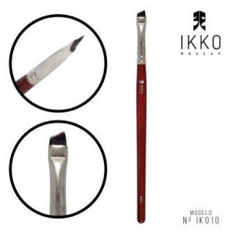 PINCEL 81010 (IK010) IKKO MAKEUP – LINHA VERMELHA