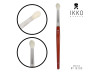 IK105 PINCEL IKKO PARA ESFUMADO 