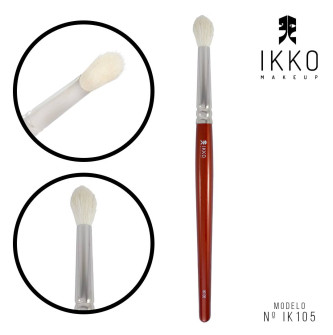 IK105 PINCEL IKKO PARA ESFUMADO 