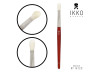IK120 PINCEL IKKO PARA ESFUMADO 