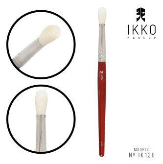 IK120 PINCEL IKKO PARA ESFUMADO 