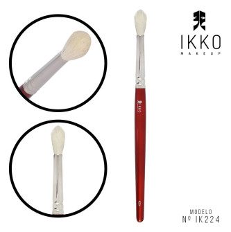 IK224 PINCEL IKKO PARA ESFUMADO 