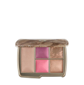 HOURGLASS AMBIENT LIGHTING EDIT - UNIVERSE UNLOCKED