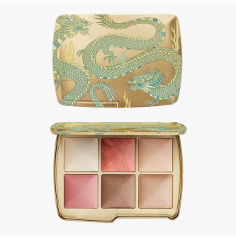 DRAGON PALETTE - AMBIENT LIGHTING EDIT HOURGLASS