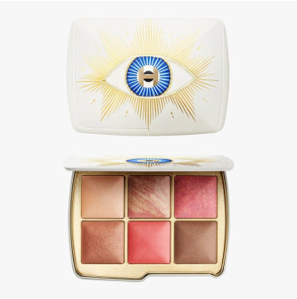 EVIL EYE PALETTE - AMBIENT LIGHTING EDIT HOURGLASS