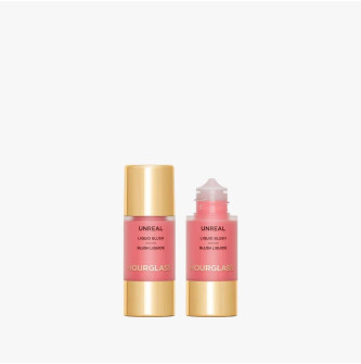 WHIM UNREAL BLUSH LIQUIDO HOURGLASS
