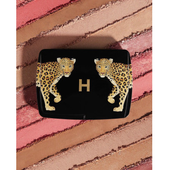PALETA ILUMINADOR HOURGLASS AMBIENT - LEOPARD
