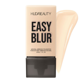 ANGEL FOOD 110N EASY BLUR AIRBRUS FOUNDATION - HUDA BEAUTY