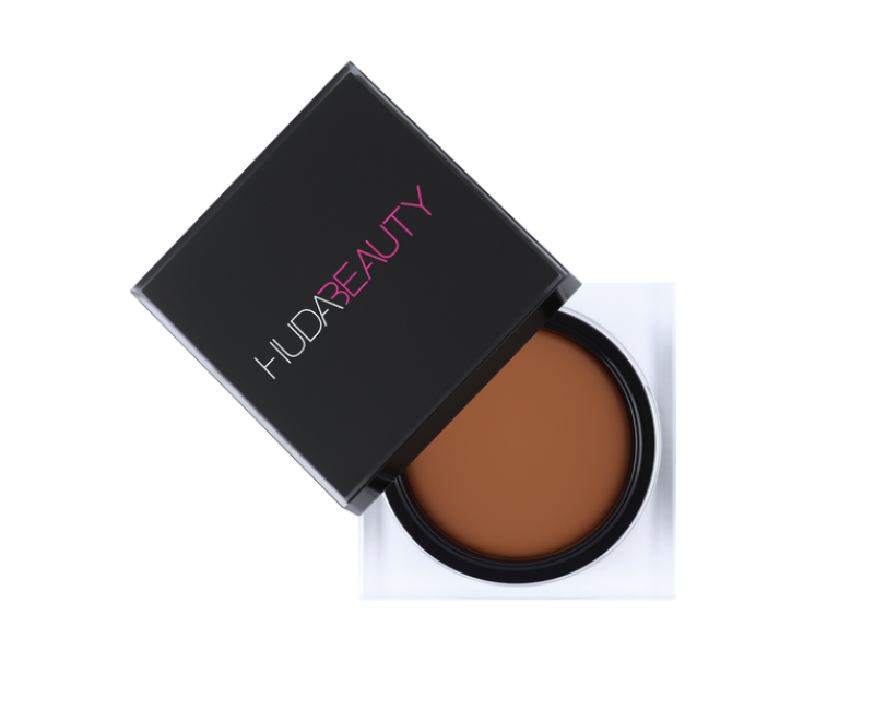 LIGHT CORRETIVO EM CREME TANTOUR HUDA BEAUTY LIGHT CORRETIVO EM CREME TANTOUR HUDA BEAUTY