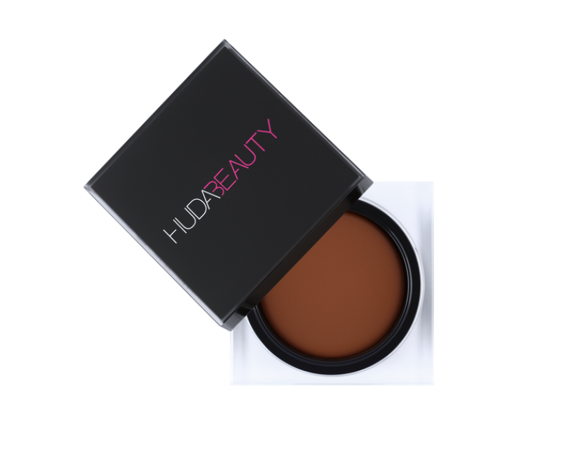 MEDIUM CORRETIVO EM CREME TANTOUR HUDA BEAUTY