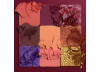 PALETA DE SOMBRAS CHAMELEON OBSESSIONS WILD - HUDA BEAUTY  PALETA DE SOMBRAS CHAMELEON OBSESSIONS WILD - HUDA BEAUTY