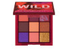 PALETA DE SOMBRAS CHAMELEON OBSESSIONS WILD - HUDA BEAUTY  PALETA DE SOMBRAS CHAMELEON OBSESSIONS WILD - HUDA BEAUTY