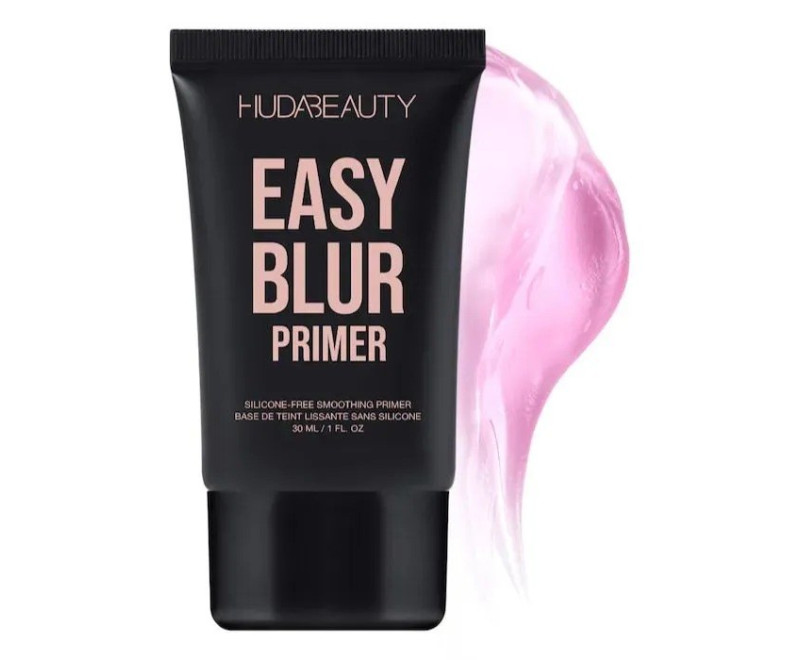 EASY BLUR PRIMER HUDA BEAUTY EASY BLUR PRIMER HUDA BEAUTY