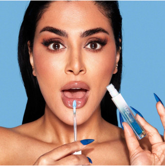 SILK BALM ICY - HUDA BEAUTY