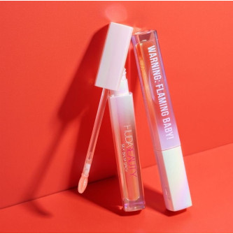 SILK BALM SPICY - HUDA BEAUTY