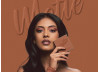 WARM MATTE OBSESSIONS MINI HUDA WARM MATTE OBSESSIONS MINI HUDA
