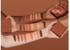 WARM MATTE OBSESSIONS MINI HUDA WARM MATTE OBSESSIONS MINI HUDA