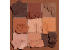 WARM MATTE OBSESSIONS MINI HUDA WARM MATTE OBSESSIONS MINI HUDA