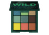 PALETA DE SOMBRAS PYTHON OBSESSIONS WILD - HUDA BEAUTY  PALETA DE SOMBRAS PYTHON OBSESSIONS WILD - HUDA BEAUTY