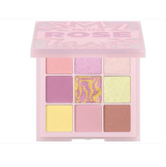 PASTEL ROSE OBSESSIONS - HUDA BEAUTY 