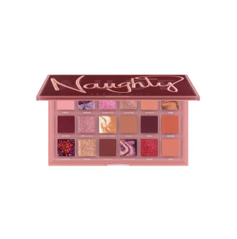 HUDA BEAUTY - Naughty Nude