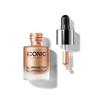 COR ORIGINAL ILUMINADOR LIQUIDO ICONIC LONDON