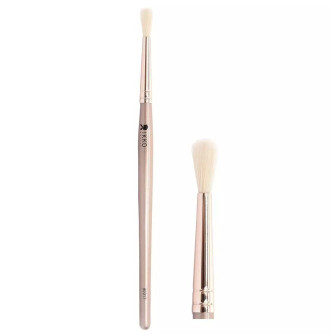 80017 (D017) PINCEL DE ESFUMAR – IKKO MAKEUP