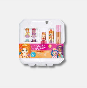 ESTOJO PRINCESAS ALEGRE 