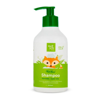 SHAMPOO UP2 KIDS 300ML