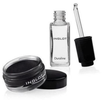 ESPECIAL DUO 77 DELINEADOR & DURALINE - INGLOT