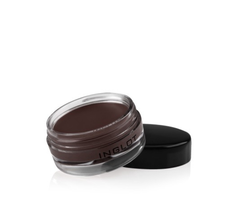 90 DELINEADOR EM GEL INGLOT-MARROM 