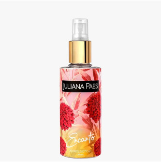 ENCANTO JULIANA PAES BODY SPRAY - 200ML