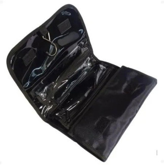 KC26 NECESSAIRE COM DIVIDORIAS - KLASS VOUGH