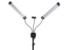 ILUMINADOR DOUBLE LED DL-001 - KLASS VOUGH