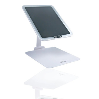 ESPELHO KEFERA COM LED - KLASS VOUGH