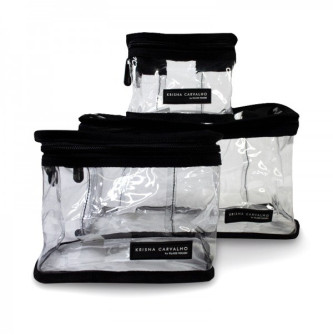 NECESSAIRE KIT C/3 CRISTAL KRISNA – KLASS VOUGH