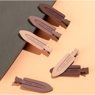 KIT COM 3 PRESILHAS CABELO - PROART