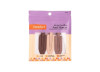 KIT COM 3 PRESILHAS CABELO - PROART KIT COM 3 PRESILHAS CABELO - PROART