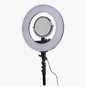 Ring Light by Klass Vough