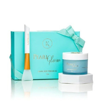 PEARL GLAM 50G - KOHLL BEAUTY
