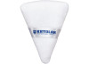 POWDER PUFF TRIANGULAR - KRYOLAN