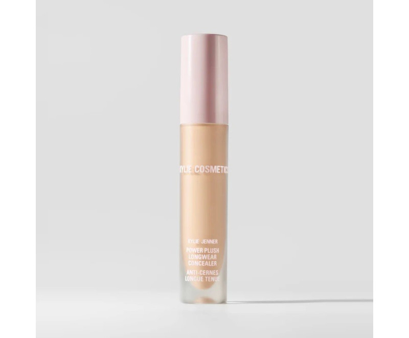 3.5N POWER PLUSH CORRETIVO KYLIE COSMETICS