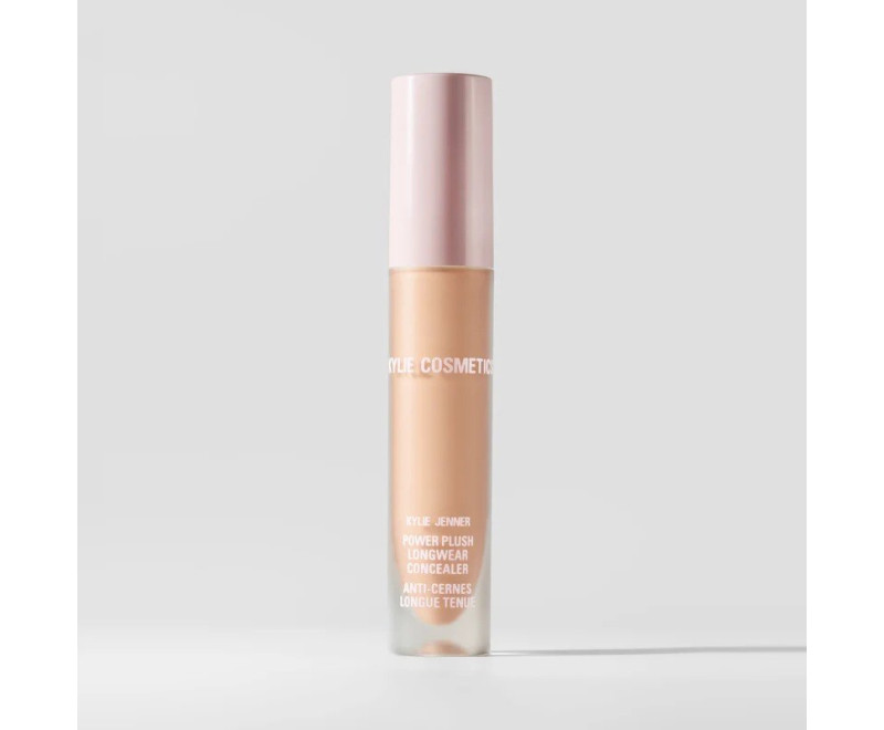 4.5C POWER PLUSH CORRETIVO KYLIE COSMETICS