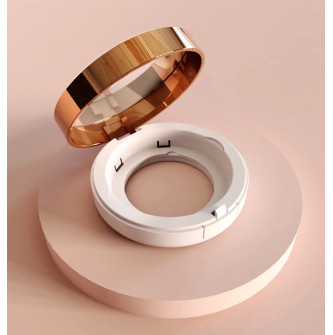 ESTOJO LATIKA POWDER