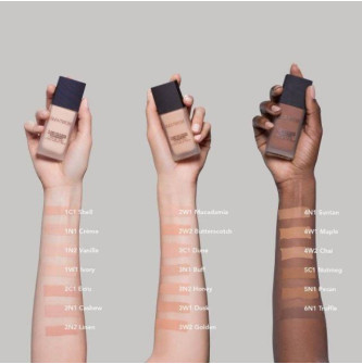 BASE LAURA MERCIER FLAWLESS LUMIERE RADIANCE-PERFECTING