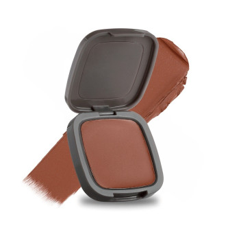 BLONDE POMADA DE SOBRANCELHA BROW COLOR