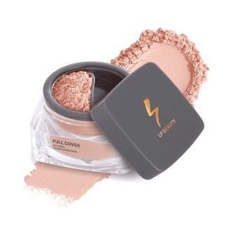 LP03 PO SOLTO FULL COVER - LETICIA DE PAULA