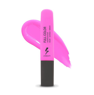 PINK ROSE BLUSH - LETICIA DE PAULA